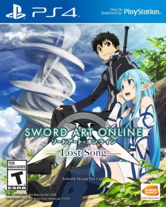Sword Art Online: Lost Song (US)