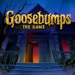 Goosebumps: The Game (EU)