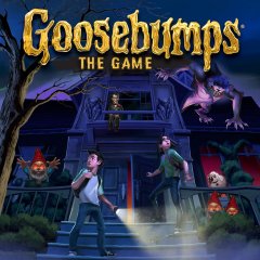 <a href='https://www.playright.dk/info/titel/goosebumps-the-game'>Goosebumps: The Game</a>    2/30