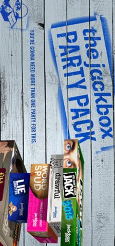 <a href='https://www.playright.dk/info/titel/jackbox-party-pack-the'>Jackbox Party Pack, The</a>    11/30
