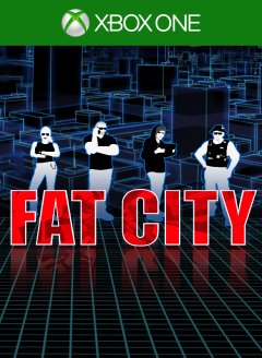 Fat City (US)
