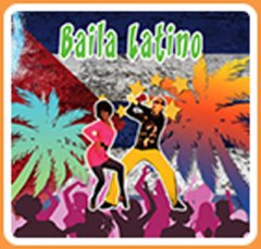 Baila Latino [eShop] (US)