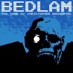 Bedlam (2015) (EU)