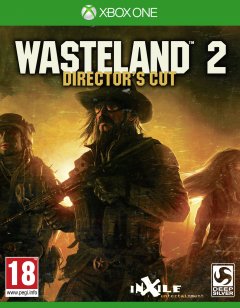 Wasteland 2: Director's Cut (EU)