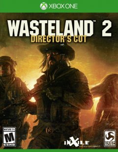 Wasteland 2: Director's Cut (US)