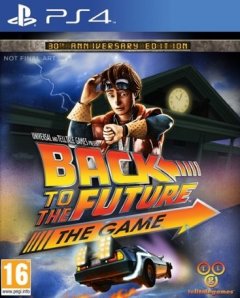 <a href='https://www.playright.dk/info/titel/back-to-the-future-the-game-30th-anniversary-edition'>Back To The Future: The Game: 30th Anniversary Edition</a>    6/30