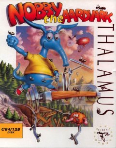 <a href='https://www.playright.dk/info/titel/nobby-the-aardvark'>Nobby The Aardvark</a>    22/30