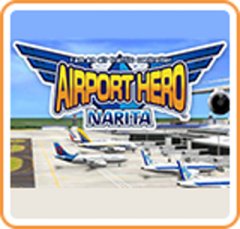 Air Traffic Controller: Airport Hero Narita [eShop] (US)
