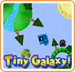 Tiny Galaxy (US)