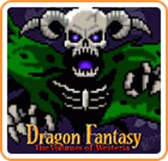 Dragon Fantasy: The Volumes Of Westeria (US)