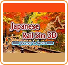 <a href='https://www.playright.dk/info/titel/japanese-rail-sim-3d-journey-to-kyoto'>Japanese Rail Sim 3D: Journey To Kyoto [eShop]</a>    15/30