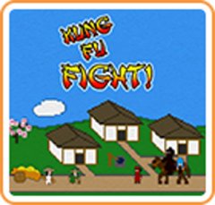 Kung Fu FIGHT! (US)