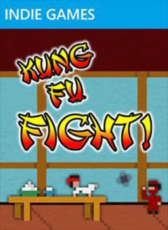 Kung Fu FIGHT! (US)