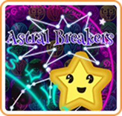 Astral Breakers (US)