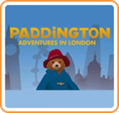 Paddington: Adventures In London [eShop] (US)