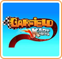 Garfield Kart [eShop] (US)