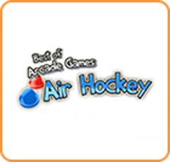 Best Of Arcade Games: Air Hockey (US)