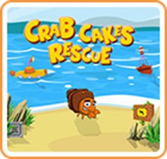 Crab Cakes Rescue (US)