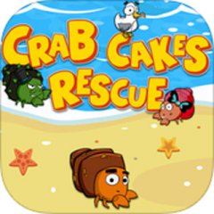 Crab Cakes Rescue (US)