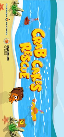 <a href='https://www.playright.dk/info/titel/crab-cakes-rescue'>Crab Cakes Rescue</a>    2/30