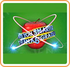 Are You Smarter Than A 5th Grader? (2015) [eShop] (US)