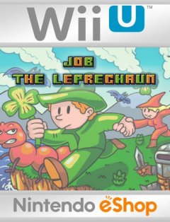 <a href='https://www.playright.dk/info/titel/job-the-leprechaun'>Job The Leprechaun</a>    20/30
