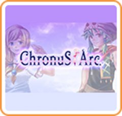 Chronus Arc (US)