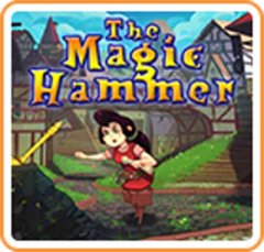 Magic Hammer, The (US)