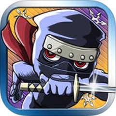 Ninja Strike: Dangerous Dash (US)