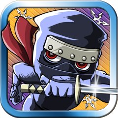 <a href='https://www.playright.dk/info/titel/ninja-strike-dangerous-dash'>Ninja Strike: Dangerous Dash</a>    18/30