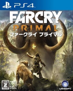 <a href='https://www.playright.dk/info/titel/far-cry-primal'>Far Cry Primal</a>    3/30