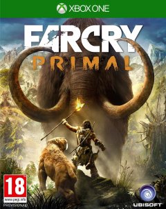 Far Cry Primal (EU)