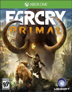 Far Cry Primal (US)