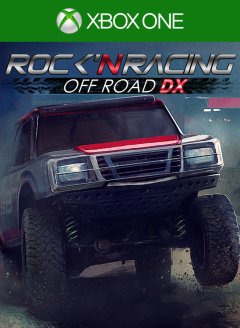 Rock 'N Racing Off Road DX (US)