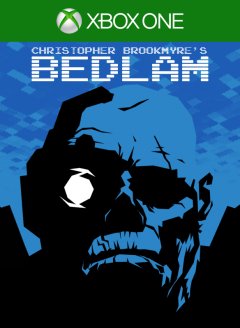 Bedlam (2015) (US)