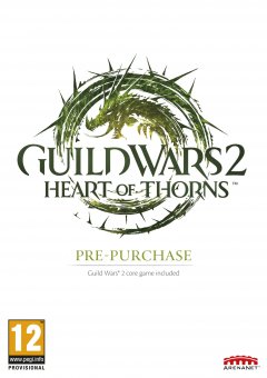 Guild Wars 2: Heart Of Thorns (EU)