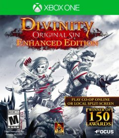 Divinity: Original Sin: Enhanced Edition (US)