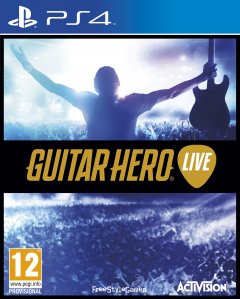 Guitar Hero Live (EU)