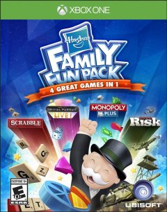 <a href='https://www.playright.dk/info/titel/hasbro-family-fun-pack'>Hasbro Family Fun Pack</a>    13/30