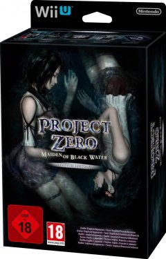 Project Zero: Maiden Of Black Water [Limited Edition] (EU)