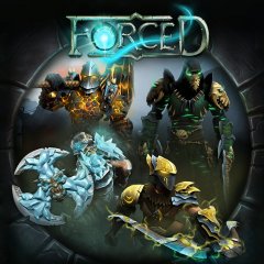 Forced: Slightly Better Edition (EU)