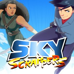 SkyScrappers (EU)