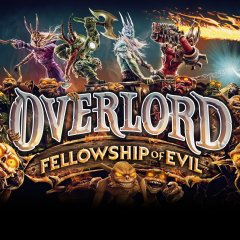 Overlord: Fellowship Of Evil (EU)