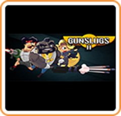 Gunslugs 2 (US)