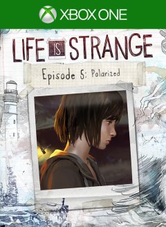 Life Is Strange: Episode 5: Polarized (EU)