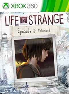 Life Is Strange: Episode 5: Polarized (US)
