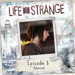 Life Is Strange: Episode 5: Polarized (EU)