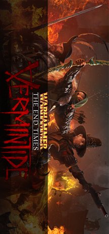 Warhammer: End Times: Vermintide (US)