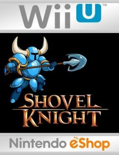 Shovel Knight [eShop] (EU)