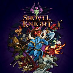 Shovel Knight [Download] (US)